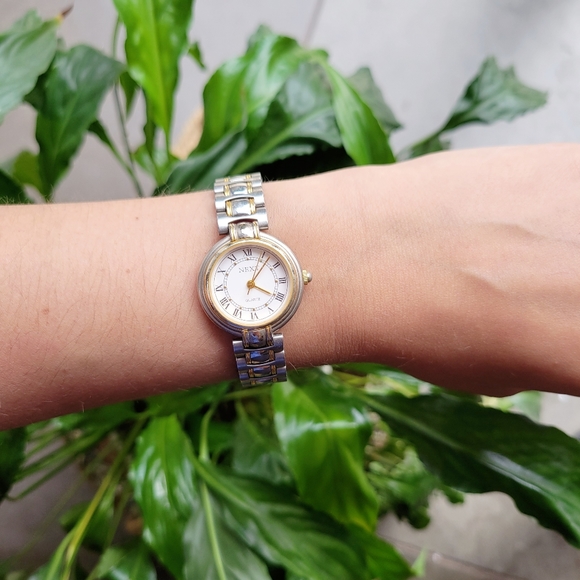 Classic Quartz Next Roman Numerals Watch - Picture 1 of 6